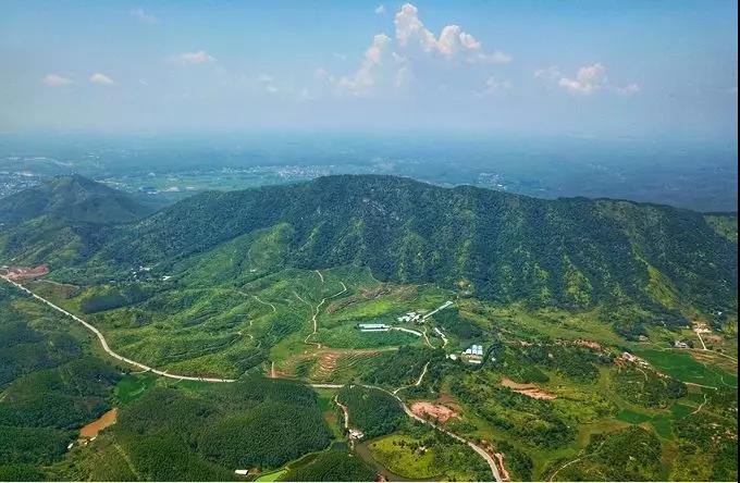 【扶貧地區(qū)熱線】深圳市文聯(lián)幫扶的河源市東源縣漳溪畬族鄉(xiāng)群星村急需求助！