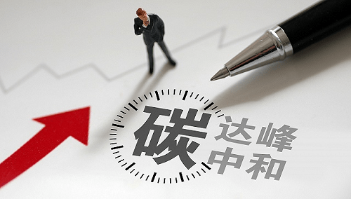 【農(nóng)業(yè)資訊】“雙碳”目標(biāo)下，聚焦智慧農(nóng)業(yè)發(fā)展