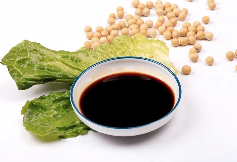 【綠色好心情】“生抽提味，老抽上色”的說法對，但又不全對……